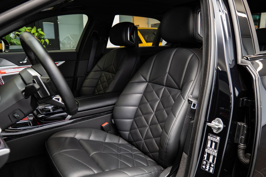 BMW Řada 7