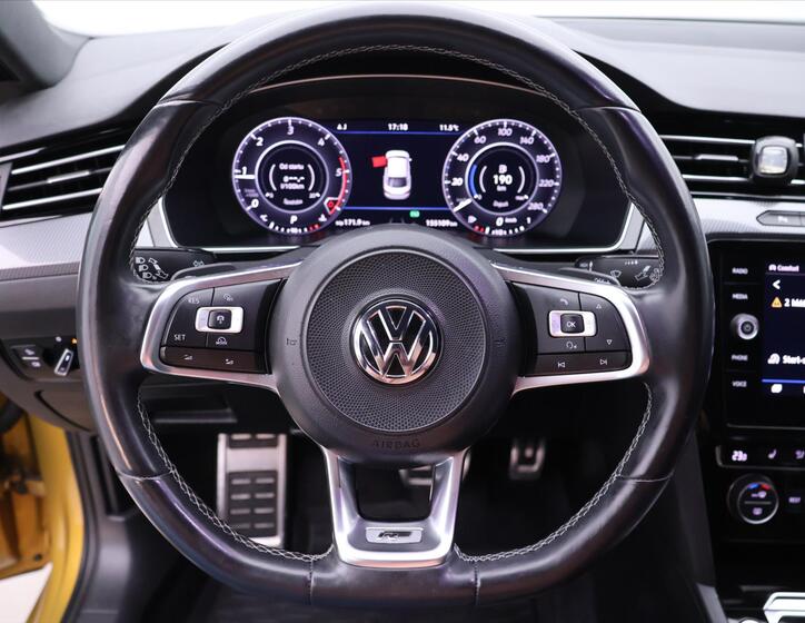 Volkswagen Arteon 21