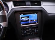 Ford Mustang 22