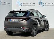 Hyundai Tucson 3