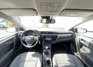 Toyota Corolla 14