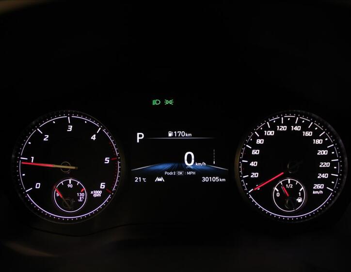 Hyundai Santa Fe 23