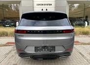 Land Rover Range Rover Sport 7