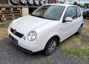 Volkswagen Lupo 1