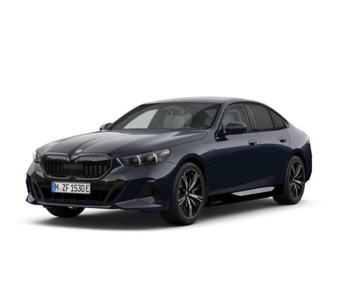 BMW Řada 5 1
