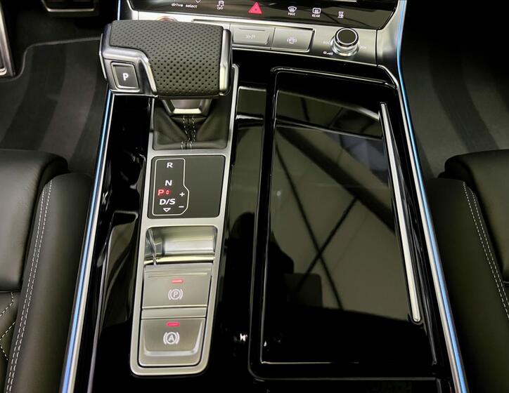 Audi S7 26