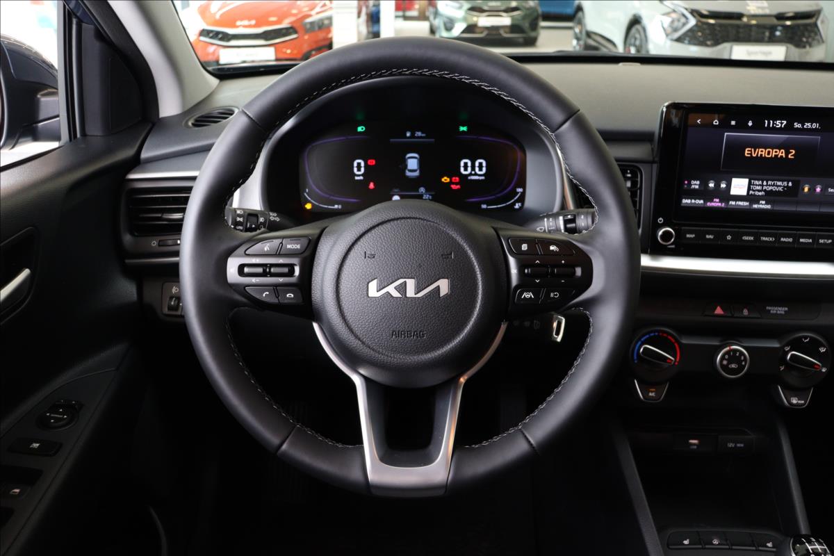 KIA Stonic