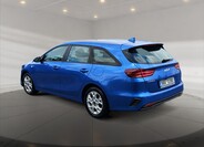 KIA Ceed 5