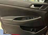 Hyundai Tucson 10