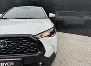 Toyota Corolla Cross 12