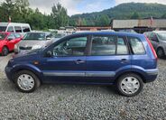 Ford Fusion 7
