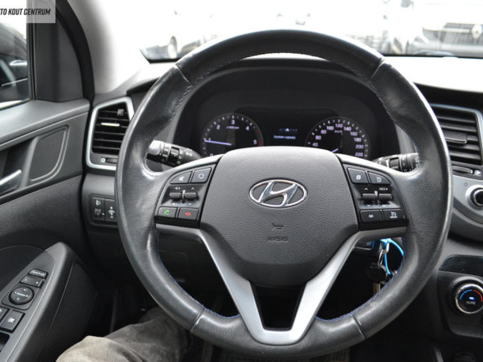 Hyundai Tucson 30