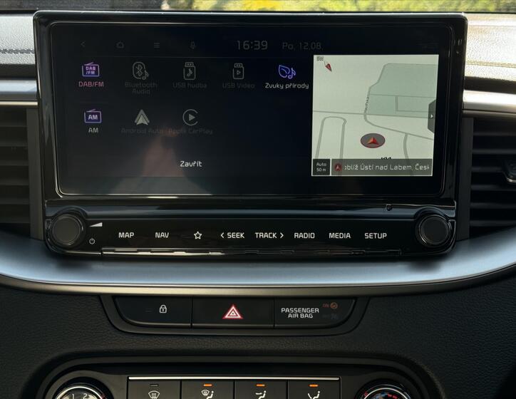 KIA Ceed 17