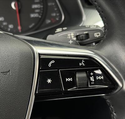 Audi A6 11