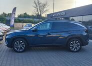 Hyundai Tucson 8