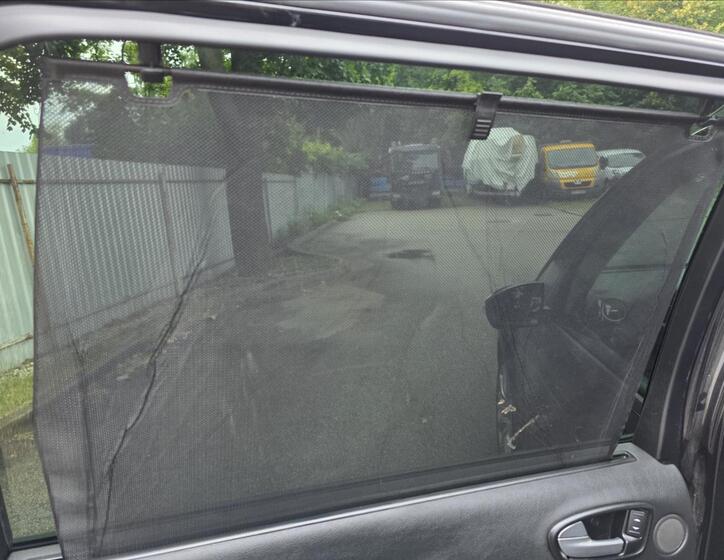 Ford Galaxy 20