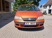 Fiat Idea 14
