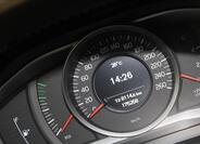 Volvo V60 25