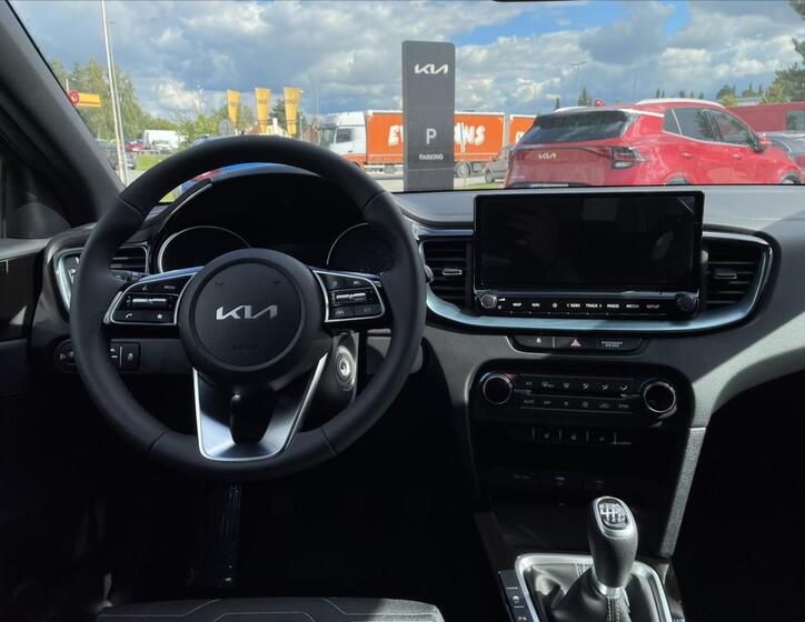 KIA Ceed 14