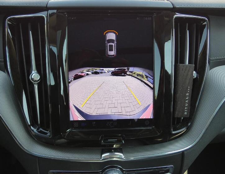 Volvo XC60 16