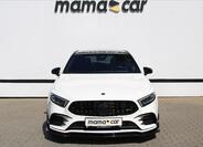 Mercedes-Benz Třídy A 2