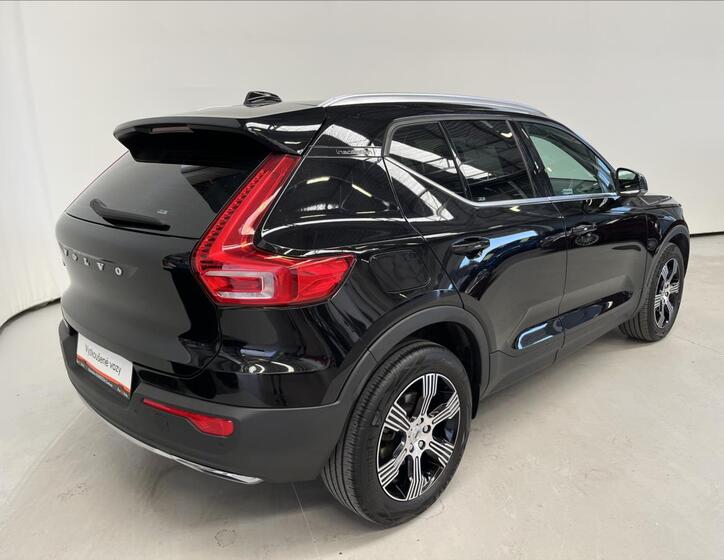 Volvo XC40 2