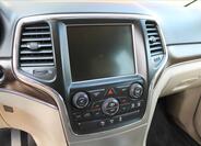 Jeep Grand Cherokee 11