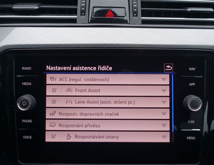 Volkswagen Passat 15