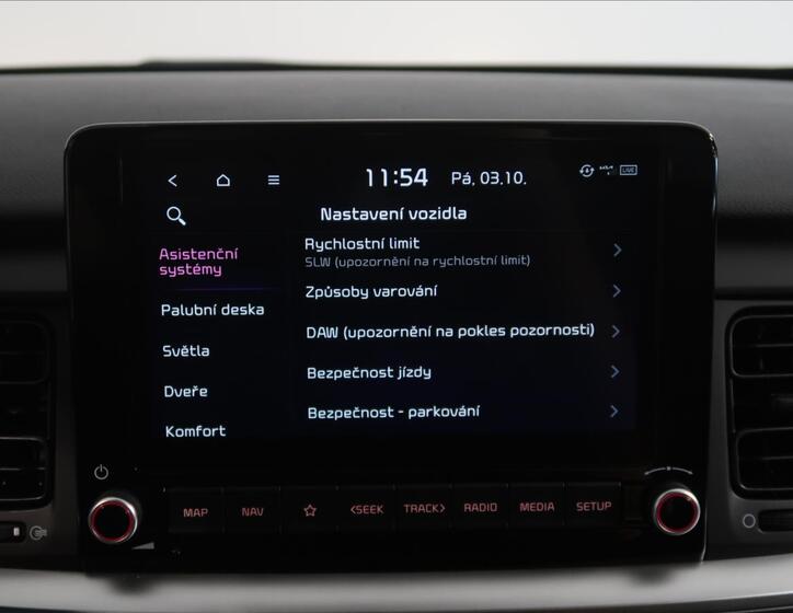 KIA Stonic 25