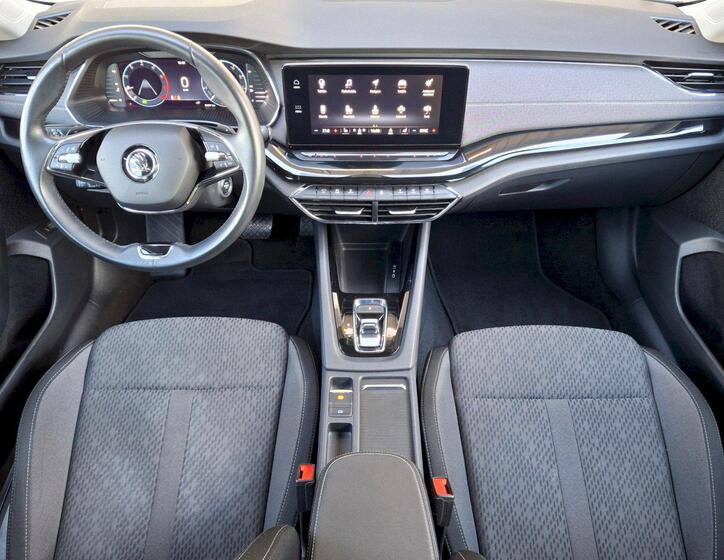 Škoda Octavia 5