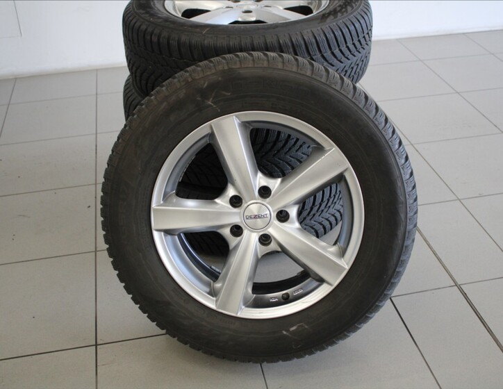 Honda CR-V 25
