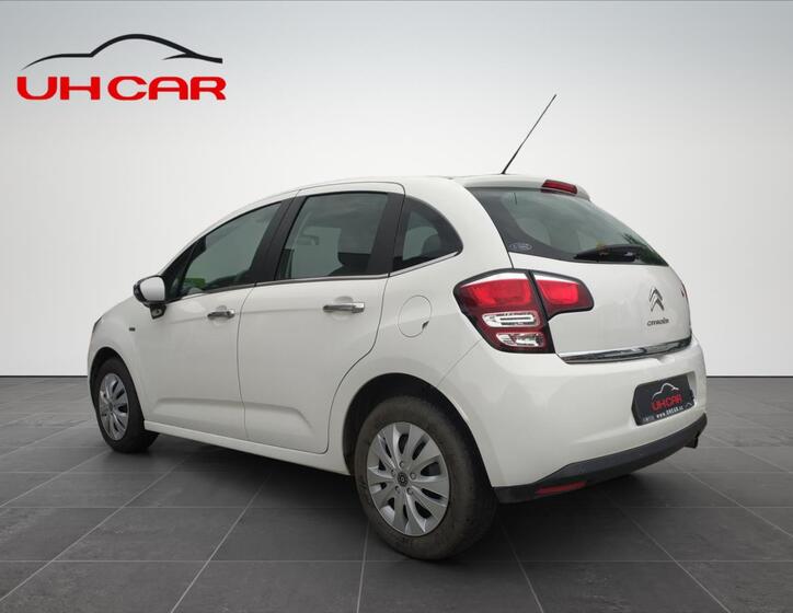 Citroën C3 7