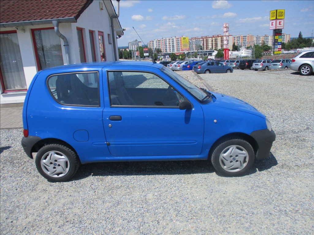 Fiat Seicento