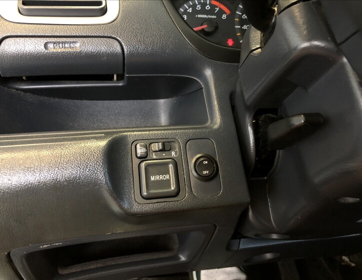 Honda Civic 20