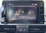 Opel Combo 40