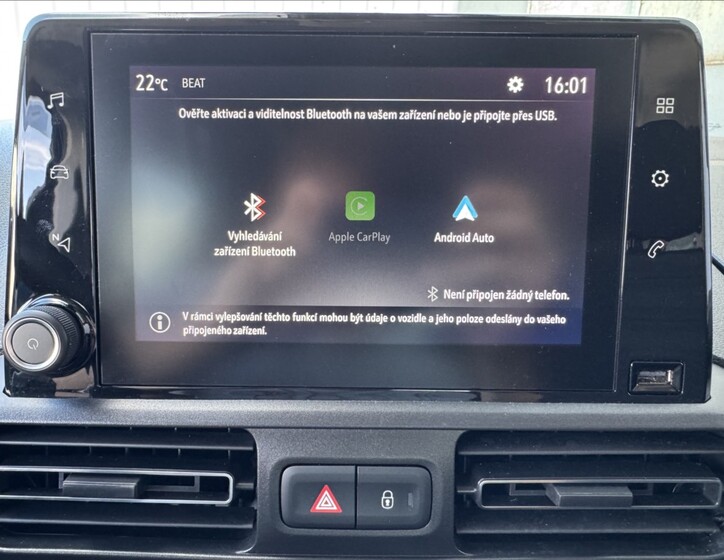 Opel Combo 40