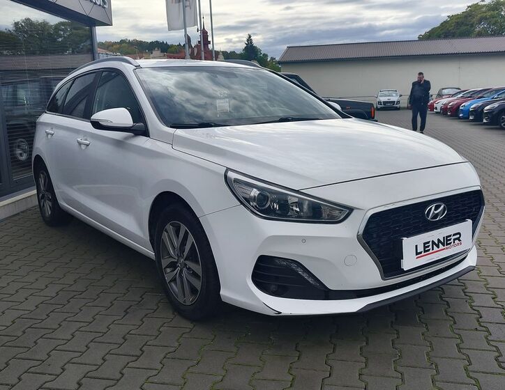Hyundai i30 3