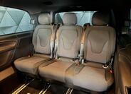 Mercedes-Benz Třídy V 11