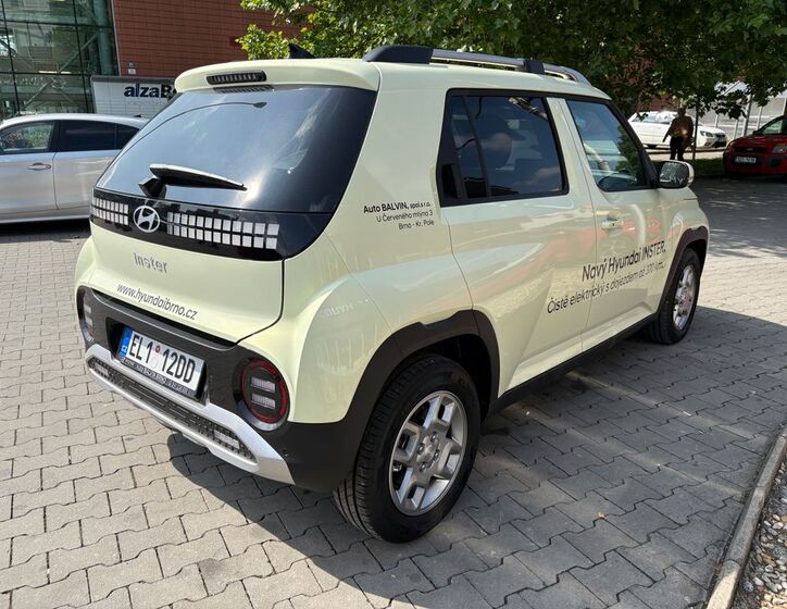 Hyundai Ostatní 4