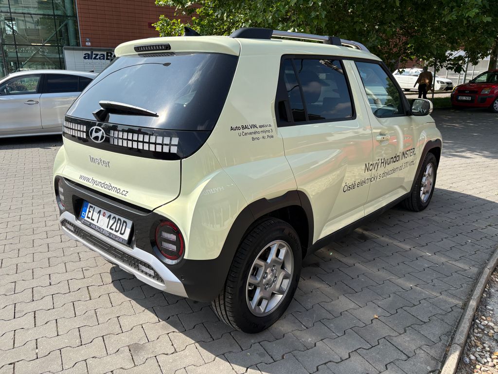 Hyundai Ostatní