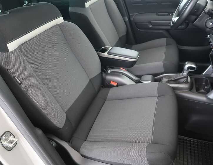 Citroën C3 Aircross 13