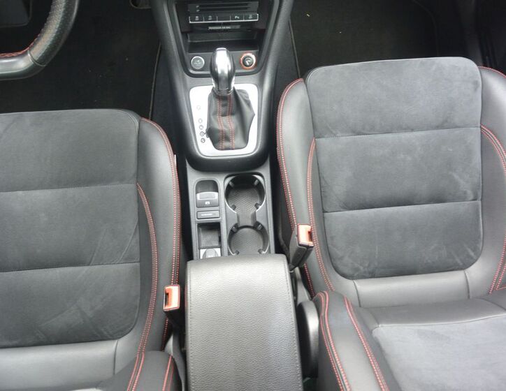 Seat Alhambra 26