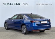 Škoda Superb 11