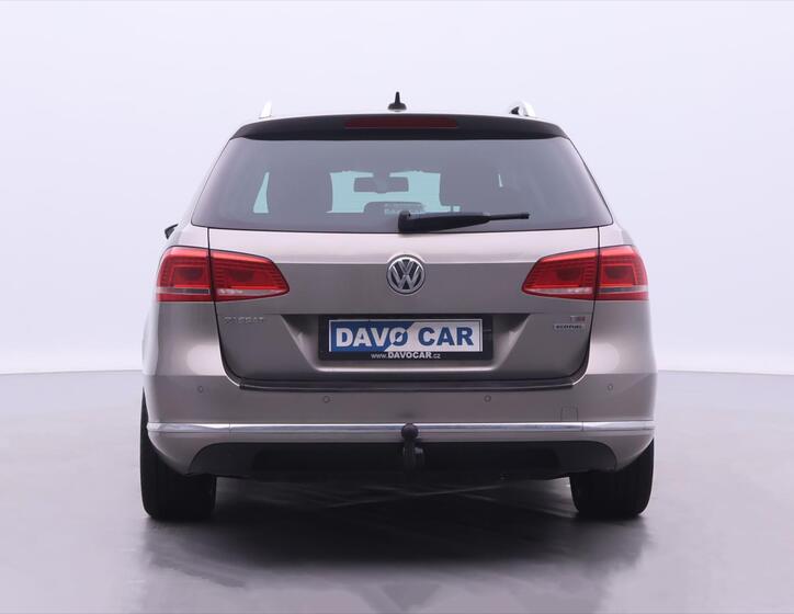 Volkswagen Passat 6