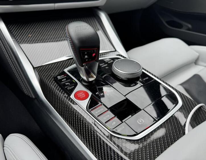 BMW M3 24
