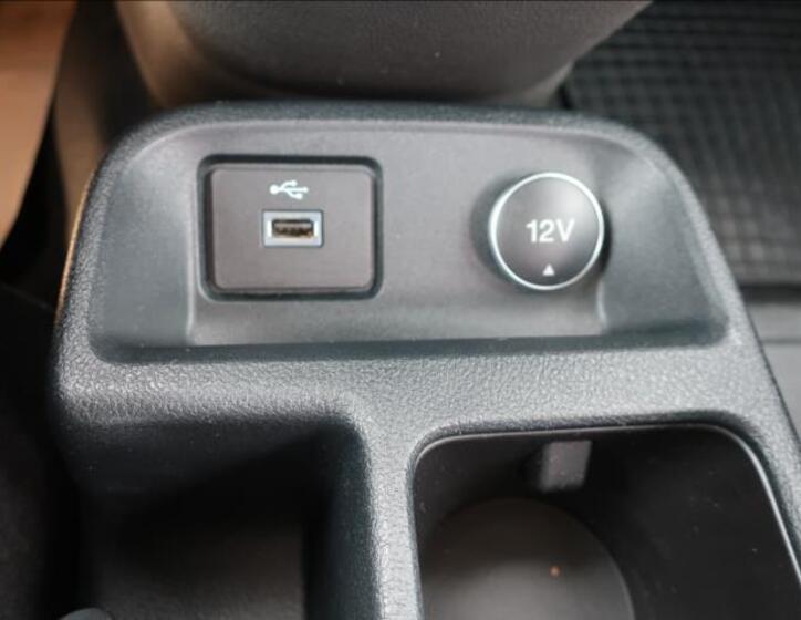 Ford Transit Connect 27