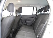 Dacia Logan 7