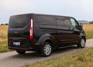Ford Tourneo Custom 7