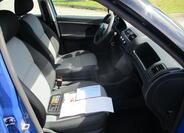 Škoda Fabia 13