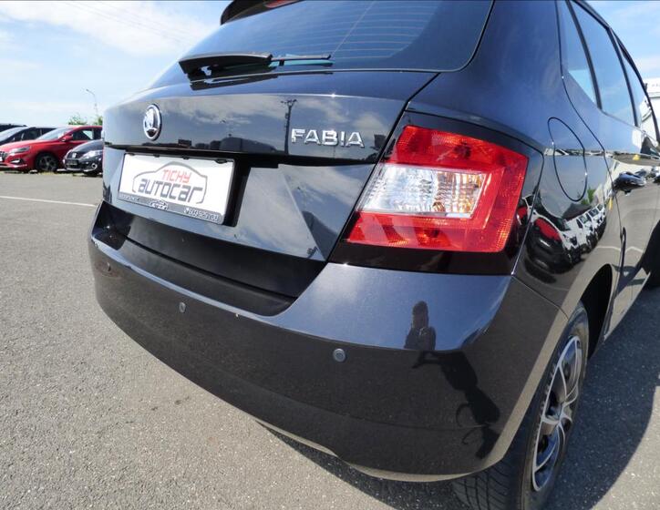 Škoda Fabia 39